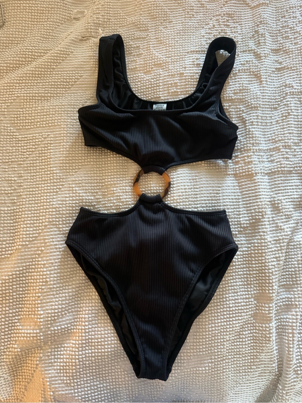 Montce one piece